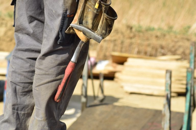 Est-il obligatoire de prendre une assurance dommage ouvrage quand on fait construire sa maison  ?
