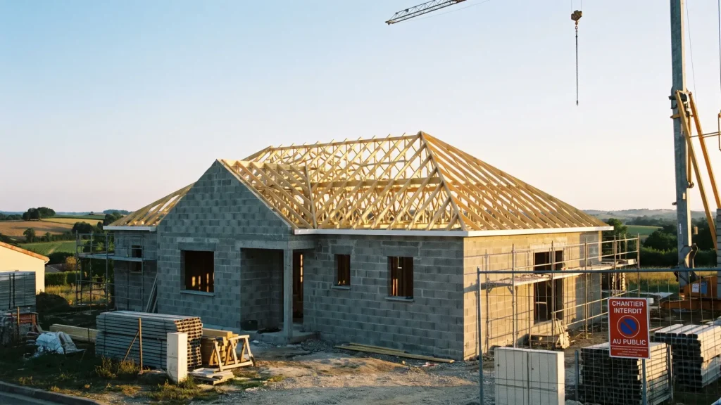 Assurance dommage-ouvrage : obligatoire pour quels travaux ? (2026)