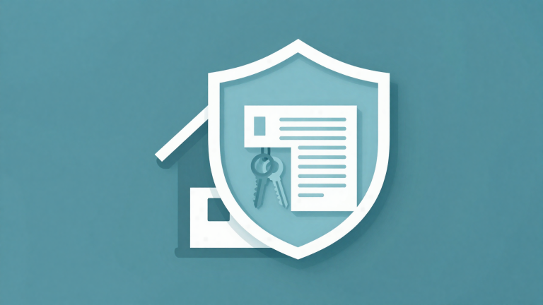 Assurance habitation : le guide complet 2026 (garanties, MRH, prix, résiliation)