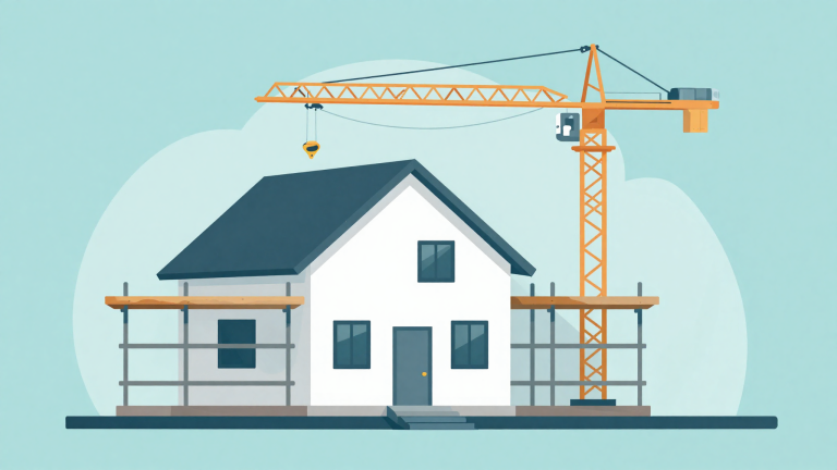 Assurance tous risques chantier (TRC) : à quoi sert-elle ?