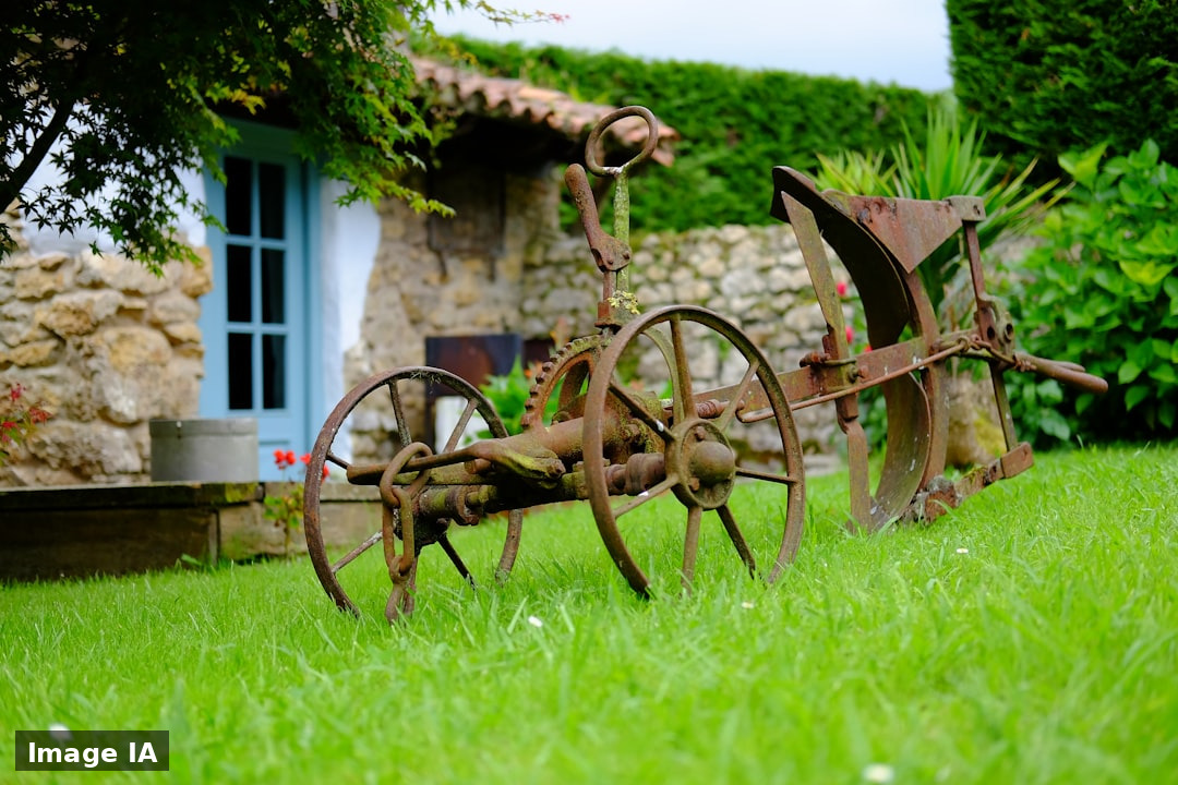 Une offre "bricolage, jardin, petits travaux" annoncée depuis avril