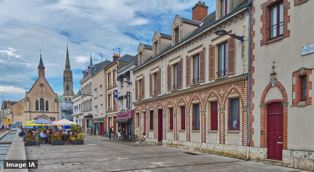 Bricolage, jardin, petits travaux à domicile, à Saint-Nicolas-du-Pélem, ce que prépare Jérôme Thomas