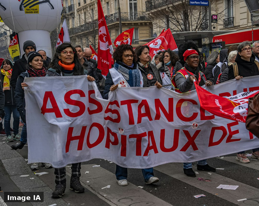 Recherche de fuite, assistance: l'option qui change tout