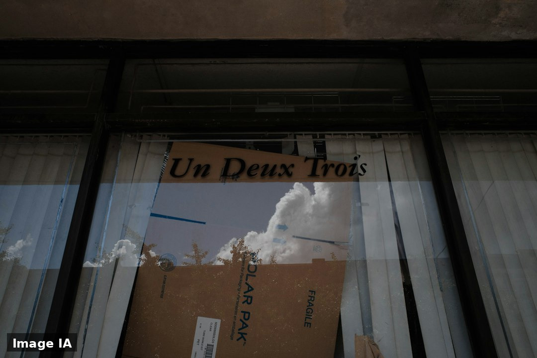 Une demande déposée après des fissures signalées dans des maisons