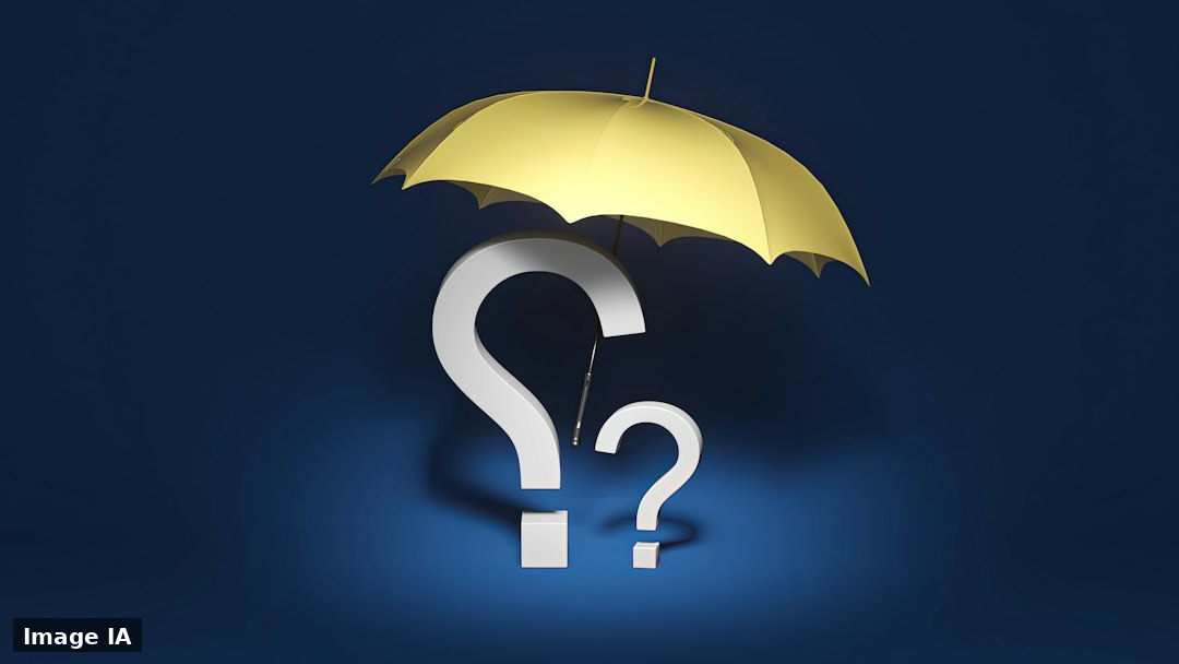 Ce que couvre (vraiment) l'assurance: garanties, franchise, carence