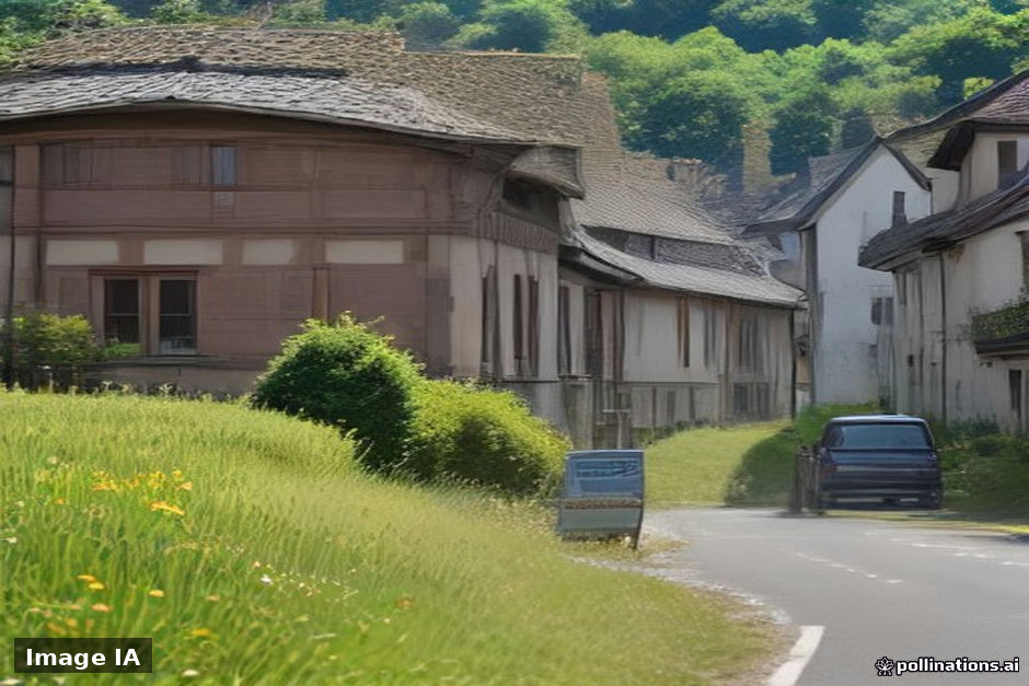 Boutigny-Prouais recense les fissures après la sécheresse 2026 pour appuyer une demande de catastrophe naturelle